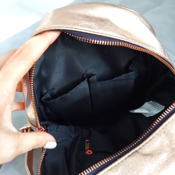 Mossimo Mini Backpack - Picture 6 of 11